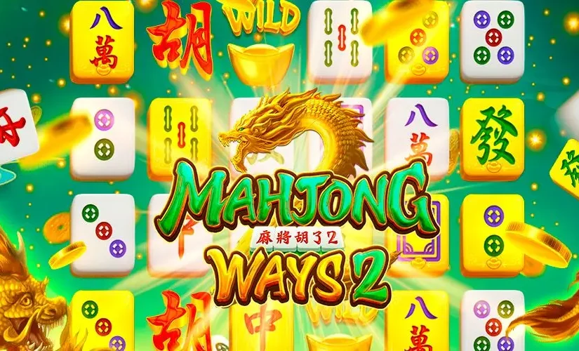 Mahjong Ways versi Mahjong Ways 2 Slot Gacor Demo Fitur dan Kelebihan