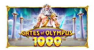 Cara Pintar Memenangkan Hadiah di Slot Gates of Olympus 1000