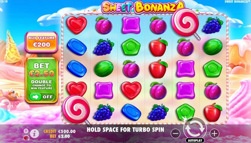 Lihat Preview: Fitur Unggulan Sweet Bonanza 1000 yang Akan Membuat Anda Ketagihan