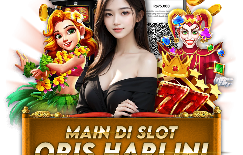 Daftar Mahjong Ways Slot Gacor Provider Populer Paling Seru